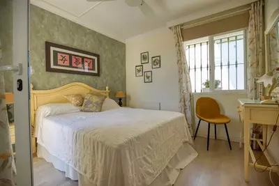 Townhouse in Nueva Andalucía