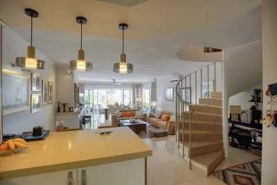 Townhouse in Nueva Andalucía