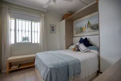 Townhouse in Nueva Andalucía