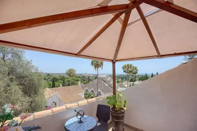 Townhouse in Nueva Andalucía