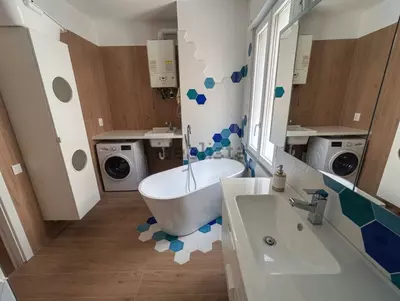 Middle Floor Apartment in Marbella