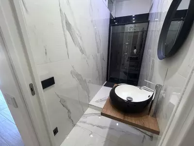 Middle Floor Apartment in Marbella