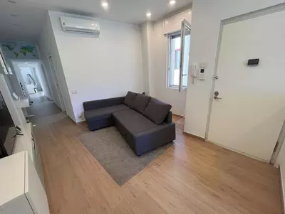 Middle Floor Apartment in Marbella