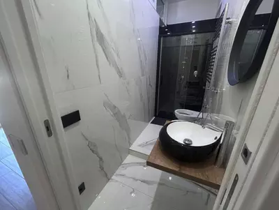 Middle Floor Apartment in Marbella