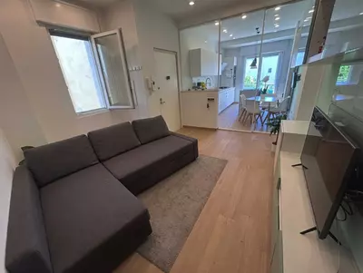 Middle Floor Apartment in Marbella