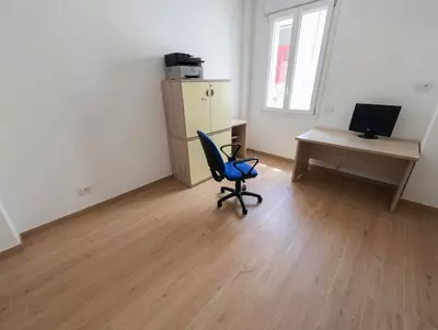 Middle Floor Apartment in Marbella
