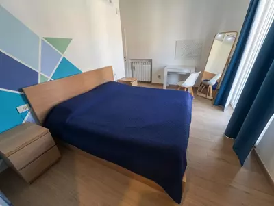 Middle Floor Apartment in Marbella