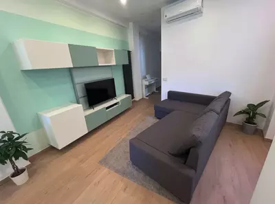 Middle Floor Apartment in Marbella