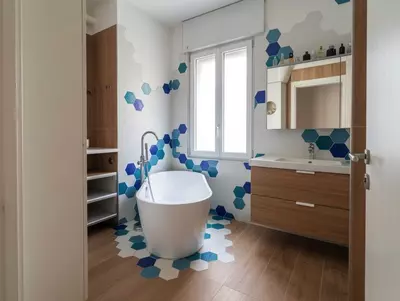 Middle Floor Apartment in Marbella