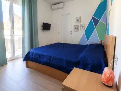 Middle Floor Apartment in Marbella