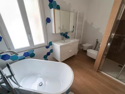 Middle Floor Apartment in Marbella