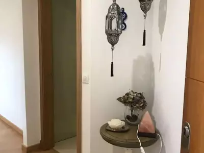 Middle Floor Apartment in Estepona