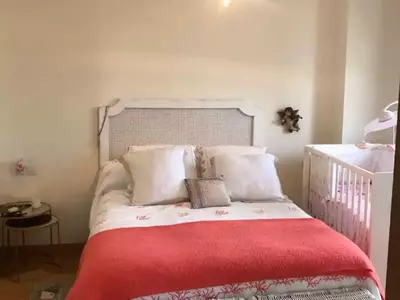 Middle Floor Apartment in Estepona