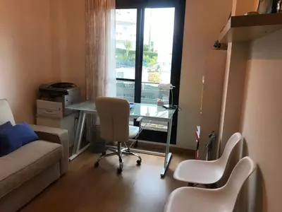 Middle Floor Apartment in Estepona