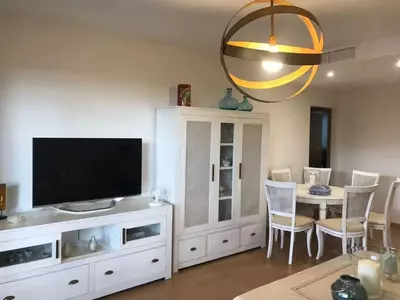 Middle Floor Apartment in Estepona