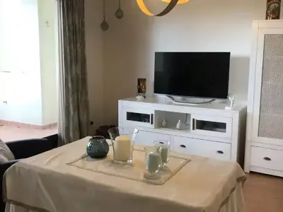 Middle Floor Apartment in Estepona