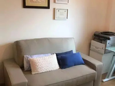Middle Floor Apartment in Estepona