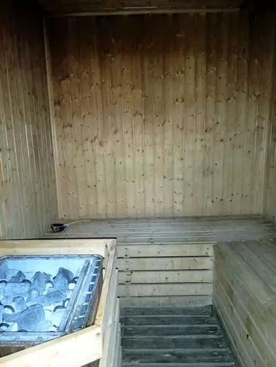 Middle Floor Apartment in Nueva Andalucía