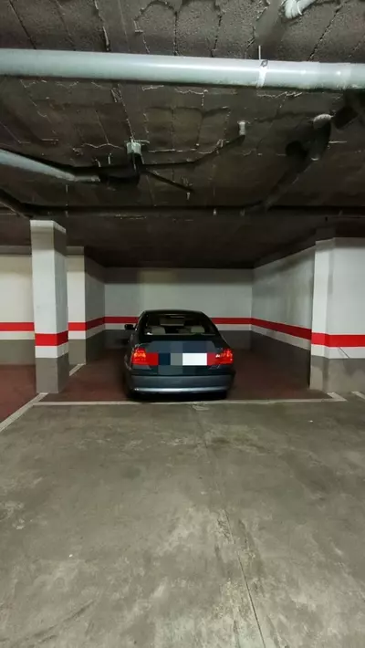 Middle Floor Apartment in Nueva Andalucía