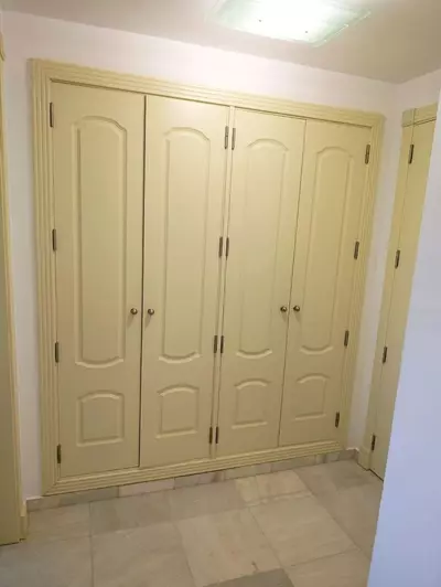 Middle Floor Apartment in Nueva Andalucía