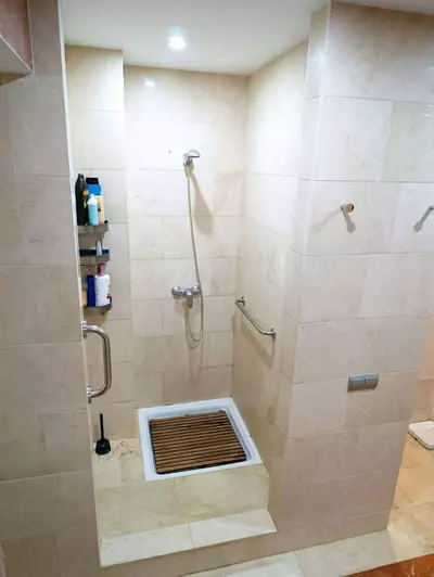 Middle Floor Apartment in Nueva Andalucía