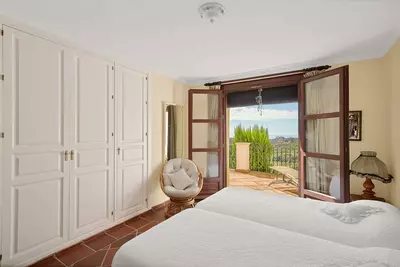 Townhouse in Benahavís