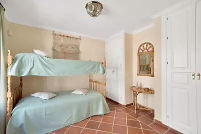Townhouse in Benahavís