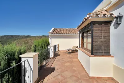 Townhouse in Benahavís