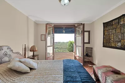 Townhouse in Benahavís
