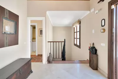 Townhouse in Benahavís