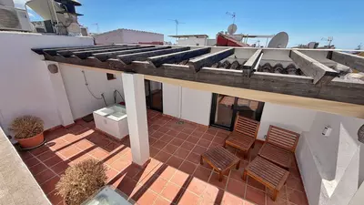 Townhouse in Marbella
