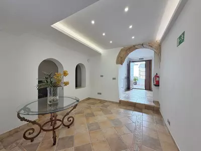 Townhouse in Marbella