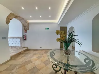 Townhouse in Marbella