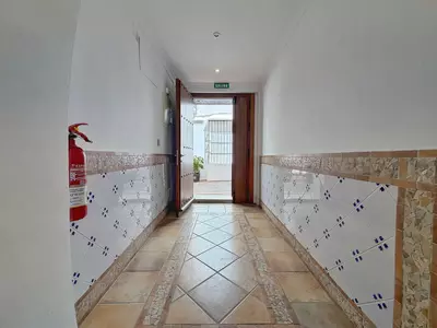 Townhouse in Marbella