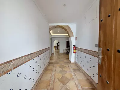 Townhouse in Marbella