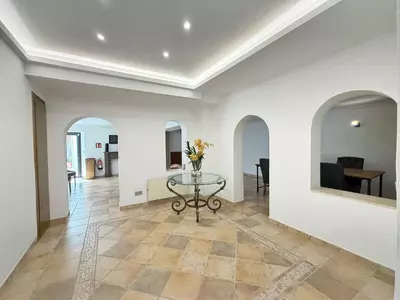 Townhouse in Marbella