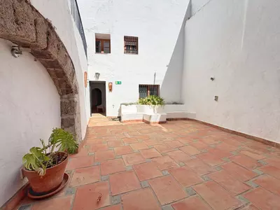Townhouse in Marbella