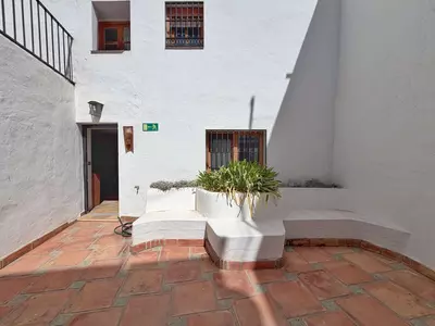 Townhouse in Marbella