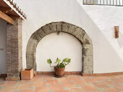 Townhouse in Marbella