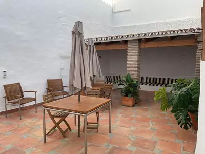 Townhouse in Marbella