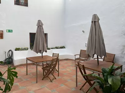 Townhouse in Marbella