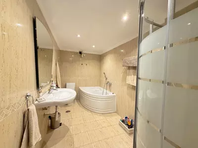 Townhouse in Marbella