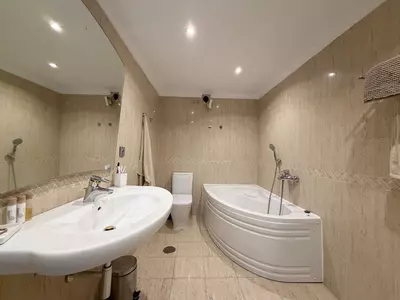Townhouse in Marbella