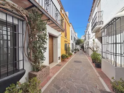 Townhouse in Marbella