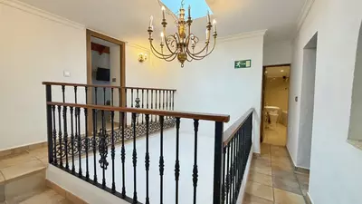 Townhouse in Marbella