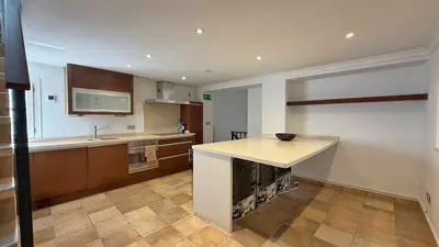 Townhouse in Marbella