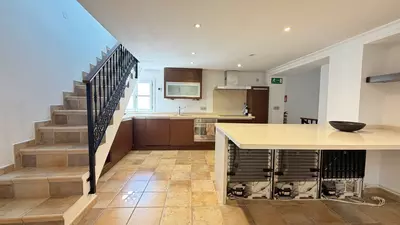 Townhouse in Marbella