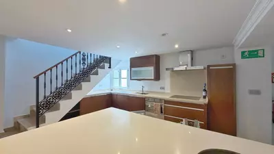Townhouse in Marbella