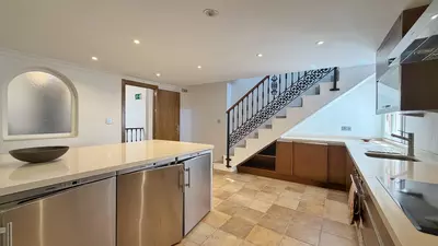 Townhouse in Marbella