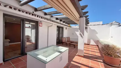 Townhouse in Marbella
